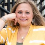 Vera Kramer headshot