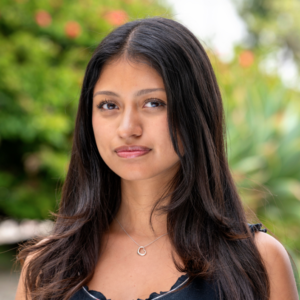 Marian Carbajal headshot square