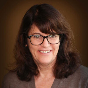 JudiBakke- photo