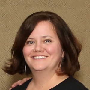 MIchelle Baker Photo