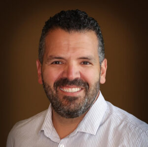 Steve Ferradino photo