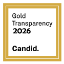 Guide Star 2026 gold Transparency